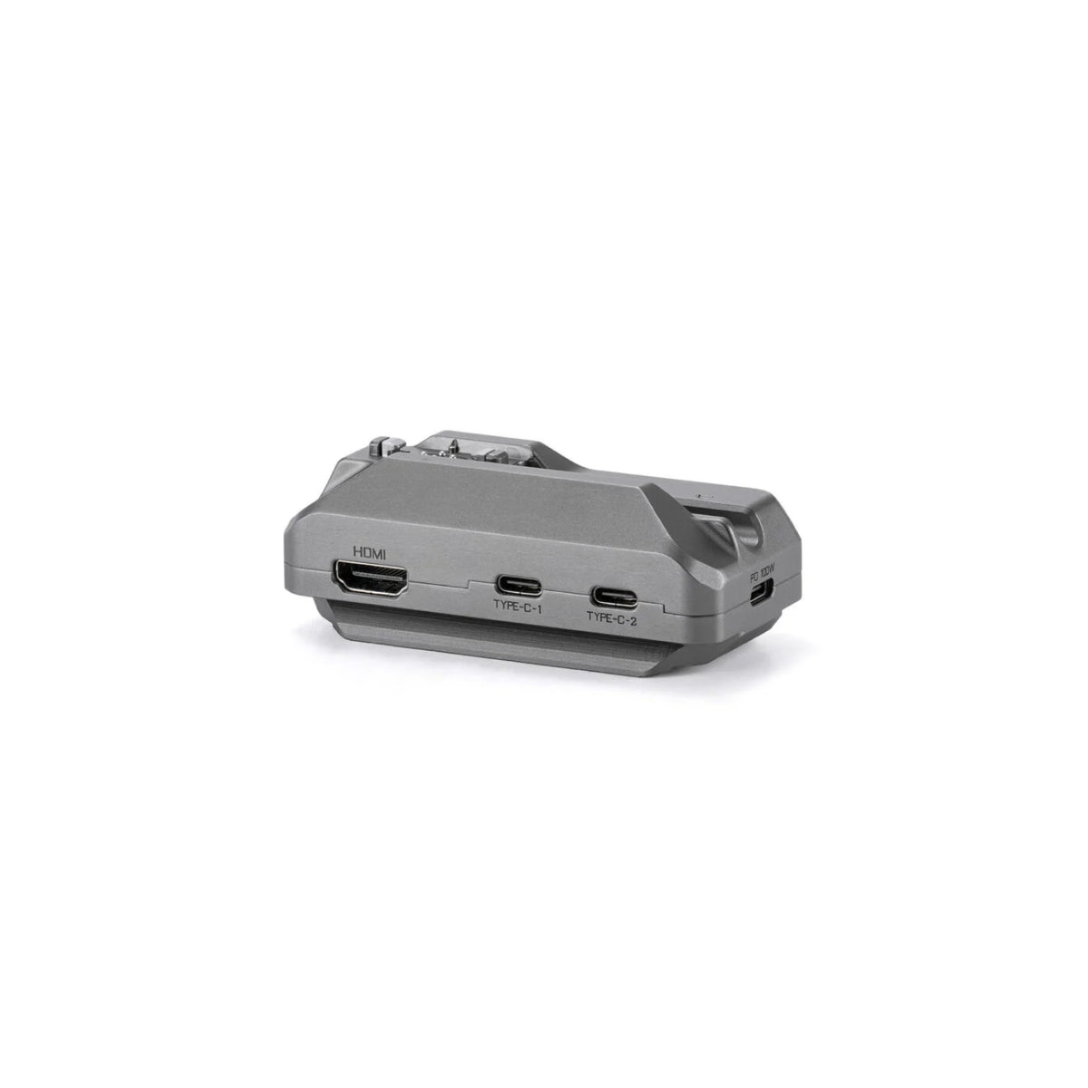 Khronos Quick Release USB-C Hub