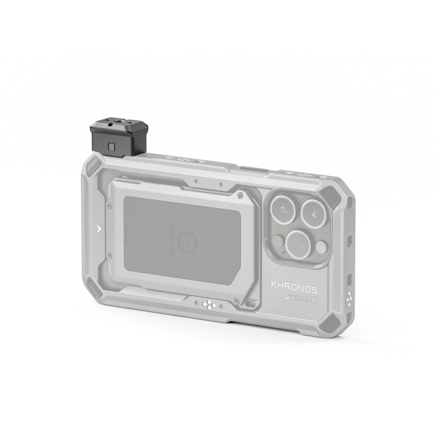 Khronos NATO Quick Release Adapter