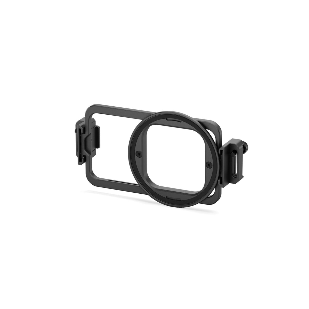 Soporte de bandeja de filtro magnético Khronos de 58 mm para funda universal de smartphone