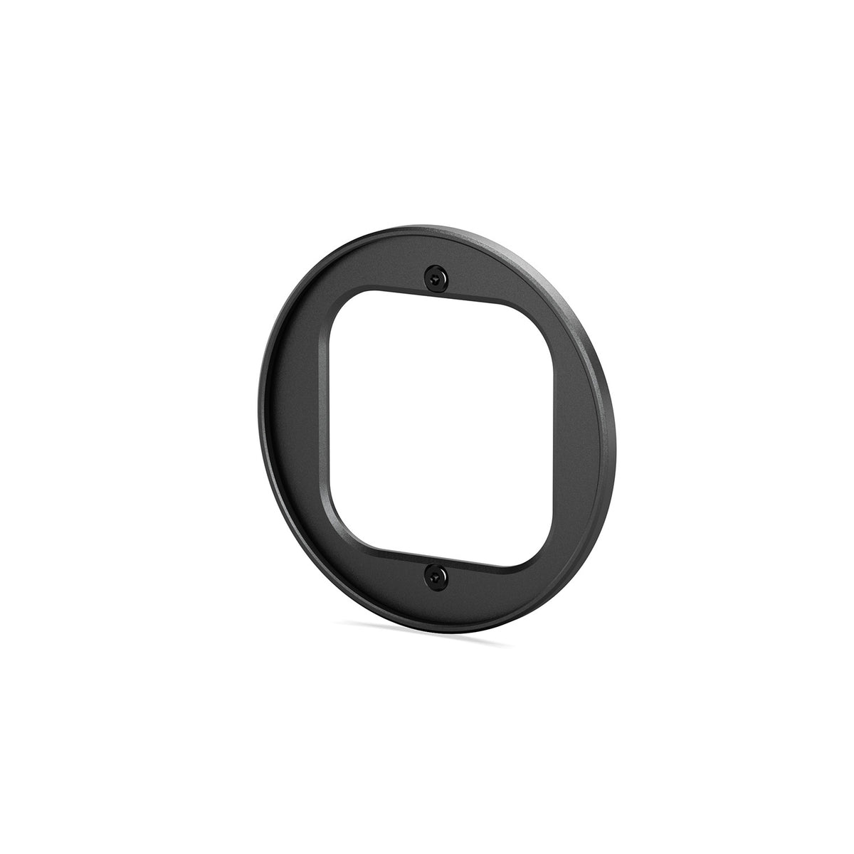 Bandeja de filtro roscada Khronos de 62 mm para funda universal de smartphone