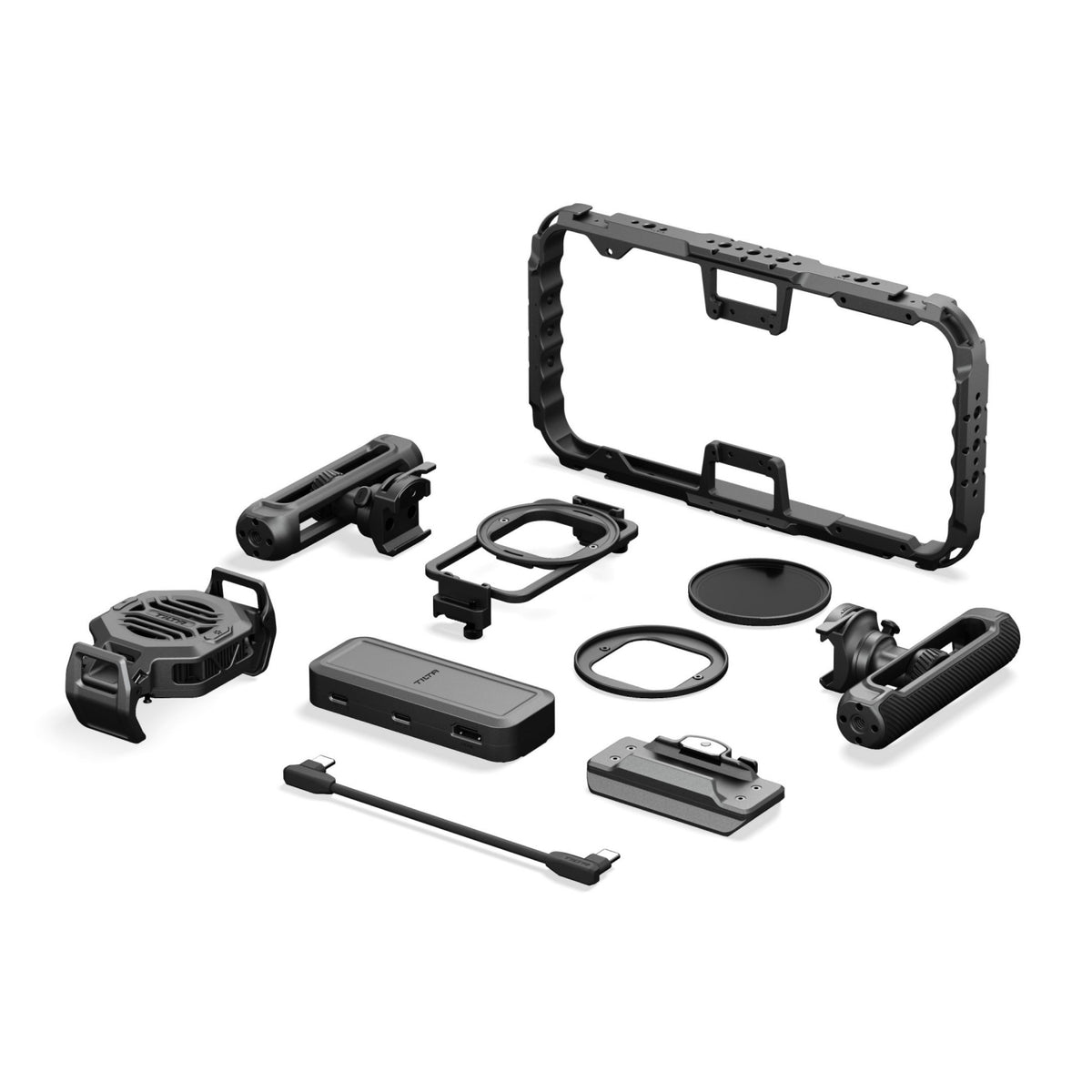 Khronos Universal-Smartphone-Hülle