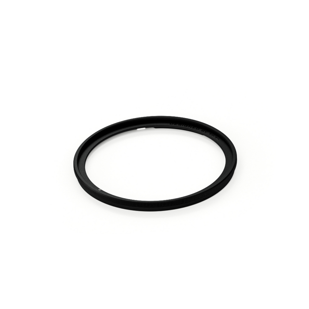 Khronos 67mm Thread Filter Adapter for OPPO Find X9 Ultra - Black