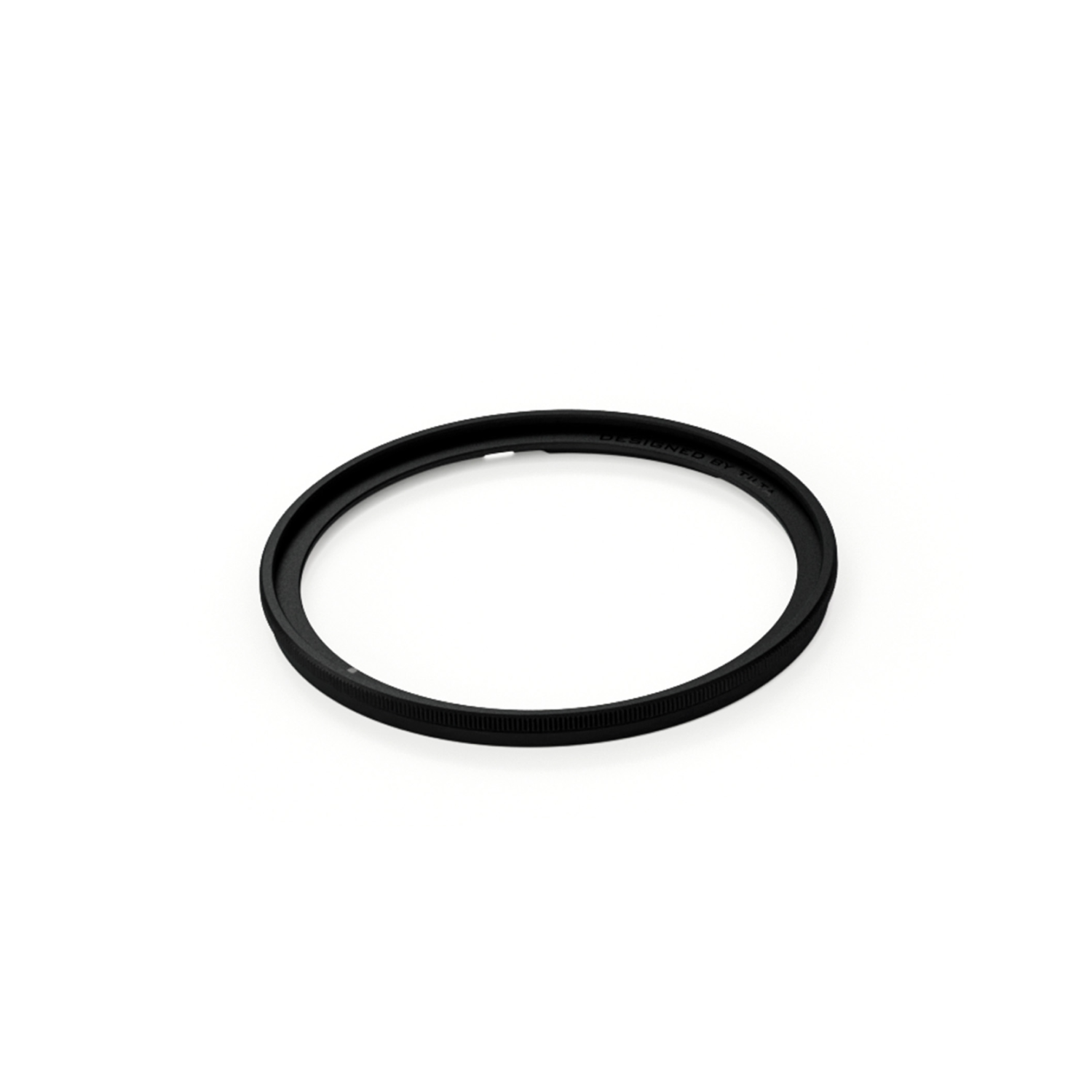 Khronos 67mm Thread Filter Adapter for OPPO Find X9 Ultra - Black