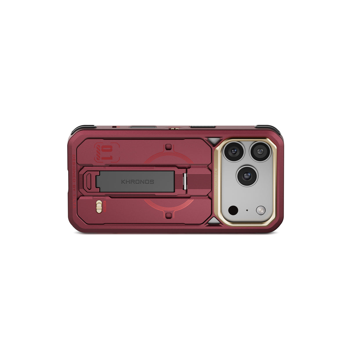 Khronos Core Case