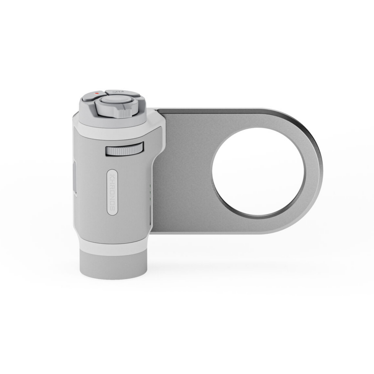 Khronos Lite Control Handle with Magnetic Mount Kit for iPhone