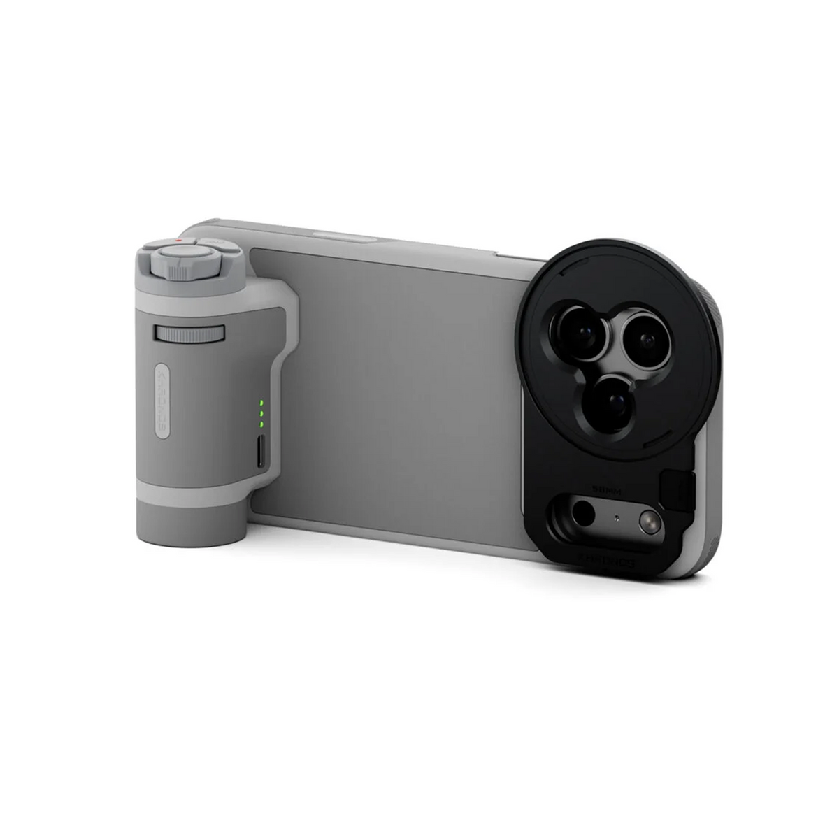 Khronos Lite iPhone 17 Pro/Pro Max Handheld Kit Khronos Lite iPhone 17 Pro/Pro Max Handheld Kit