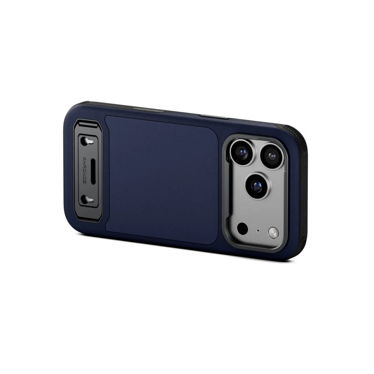Khronos Lite iPhone 17 Pro/Pro Max Case