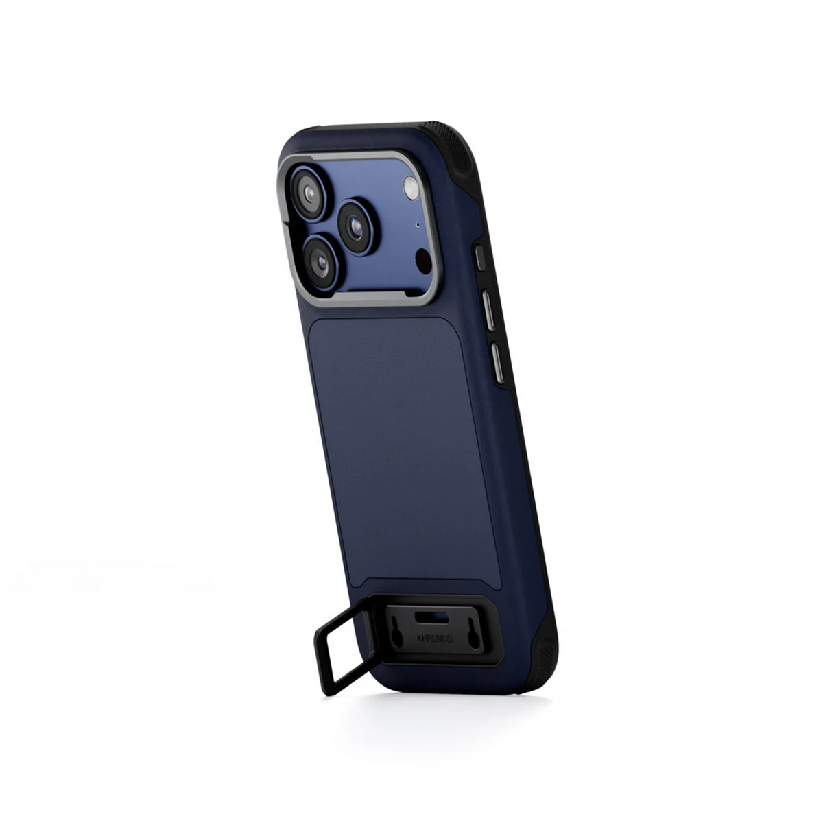 Coque Khronos Lite iPhone 17 Pro/Pro Max