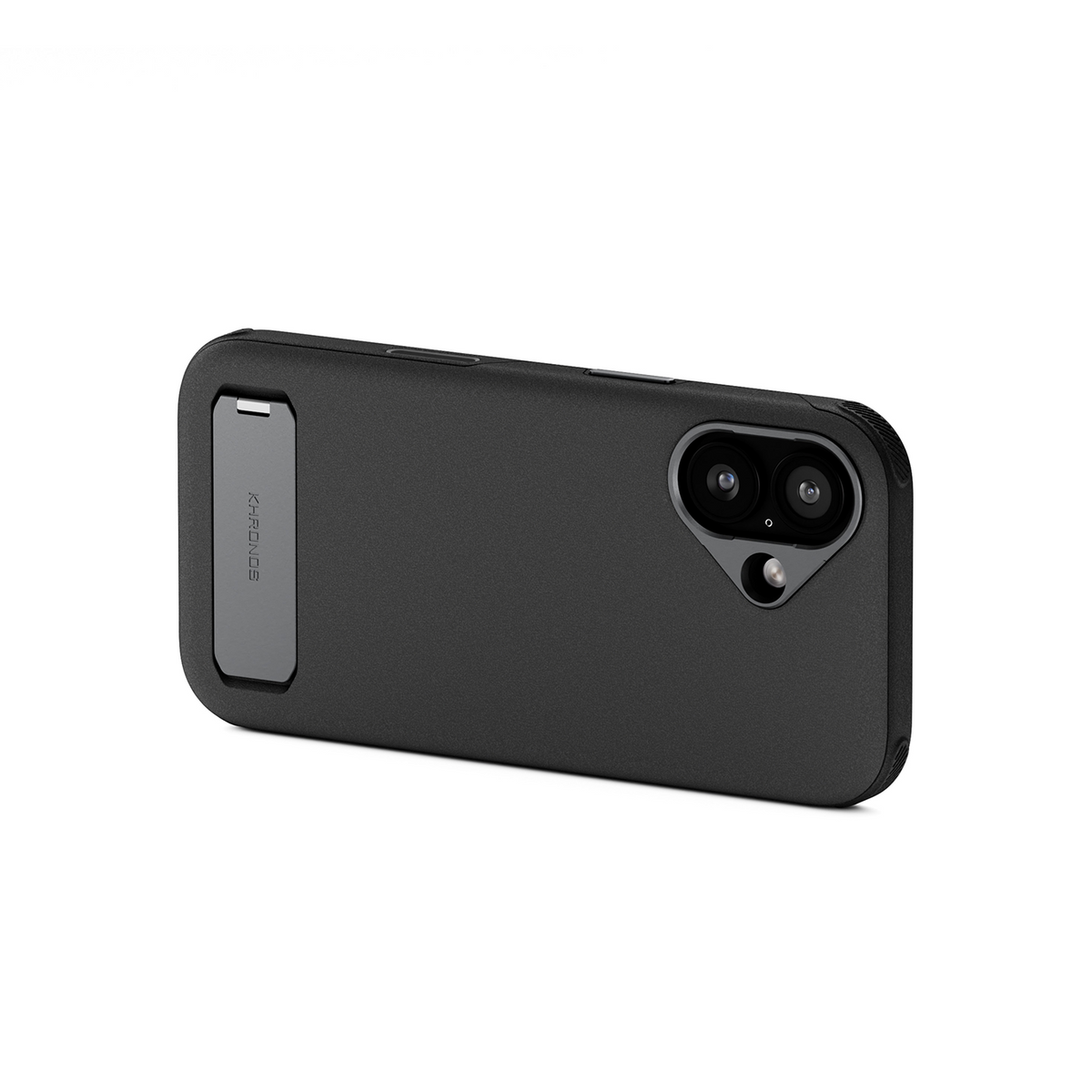 Coque iPhone 17 Khronos Lite