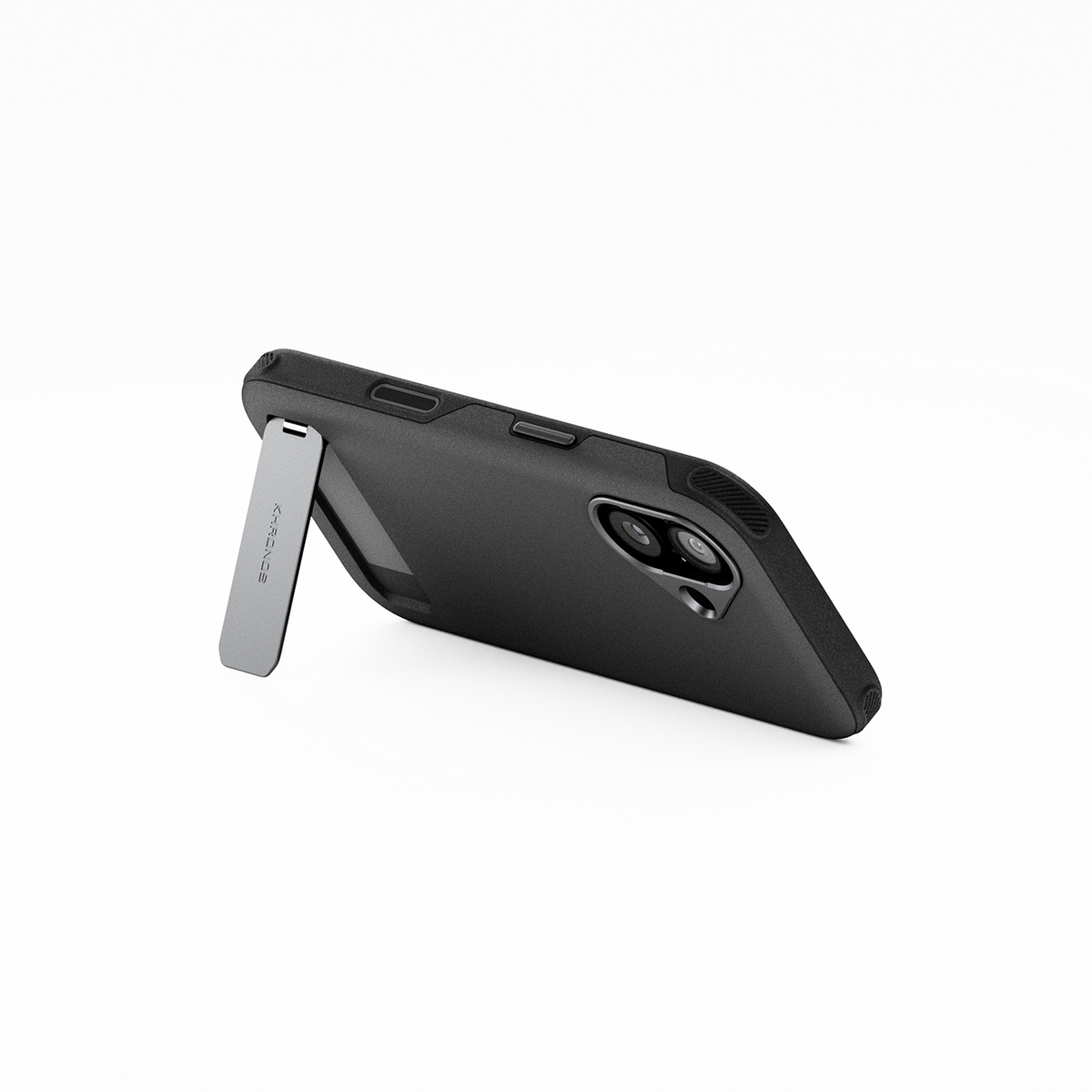 Coque iPhone 17 Khronos Lite