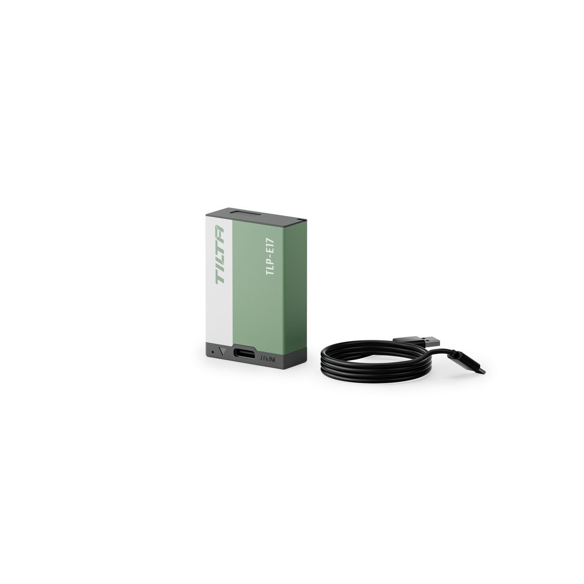 Tilta LP-E17 Battery with USB-C Input (950mAh)