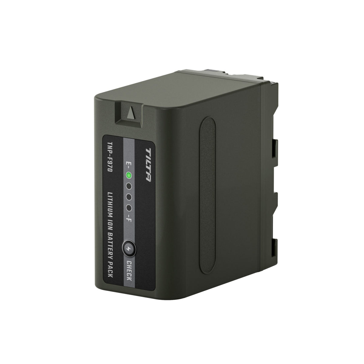 Batterie NP-F970 10 500 mAh