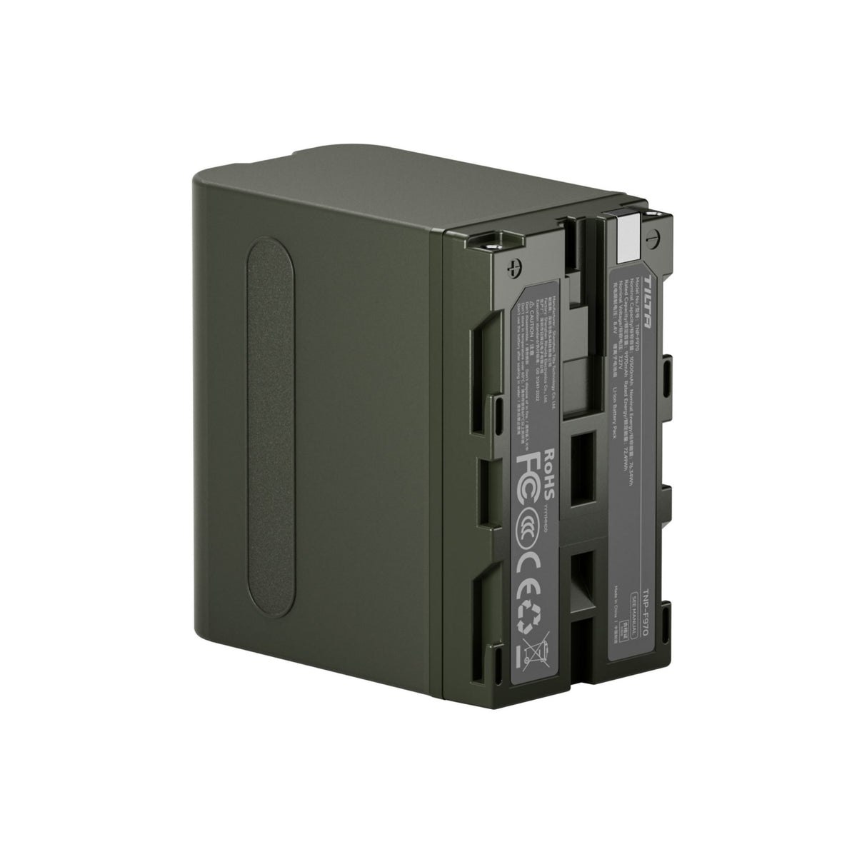 Batería NP-F970 de 10500mAh
