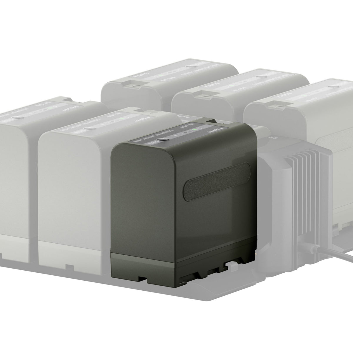 Batería NP-F970 de 10500mAh