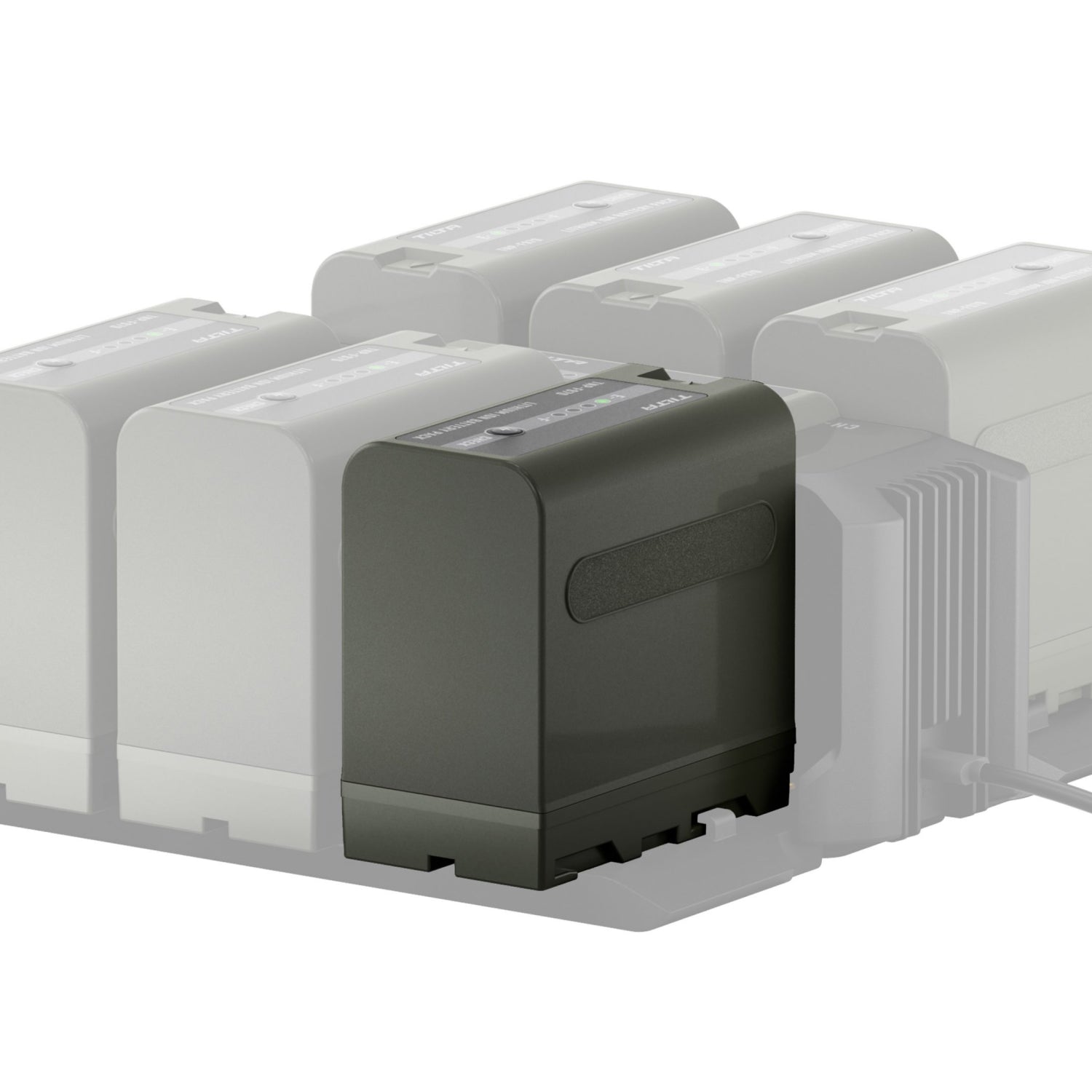 NP-F970 10500mAh Battery