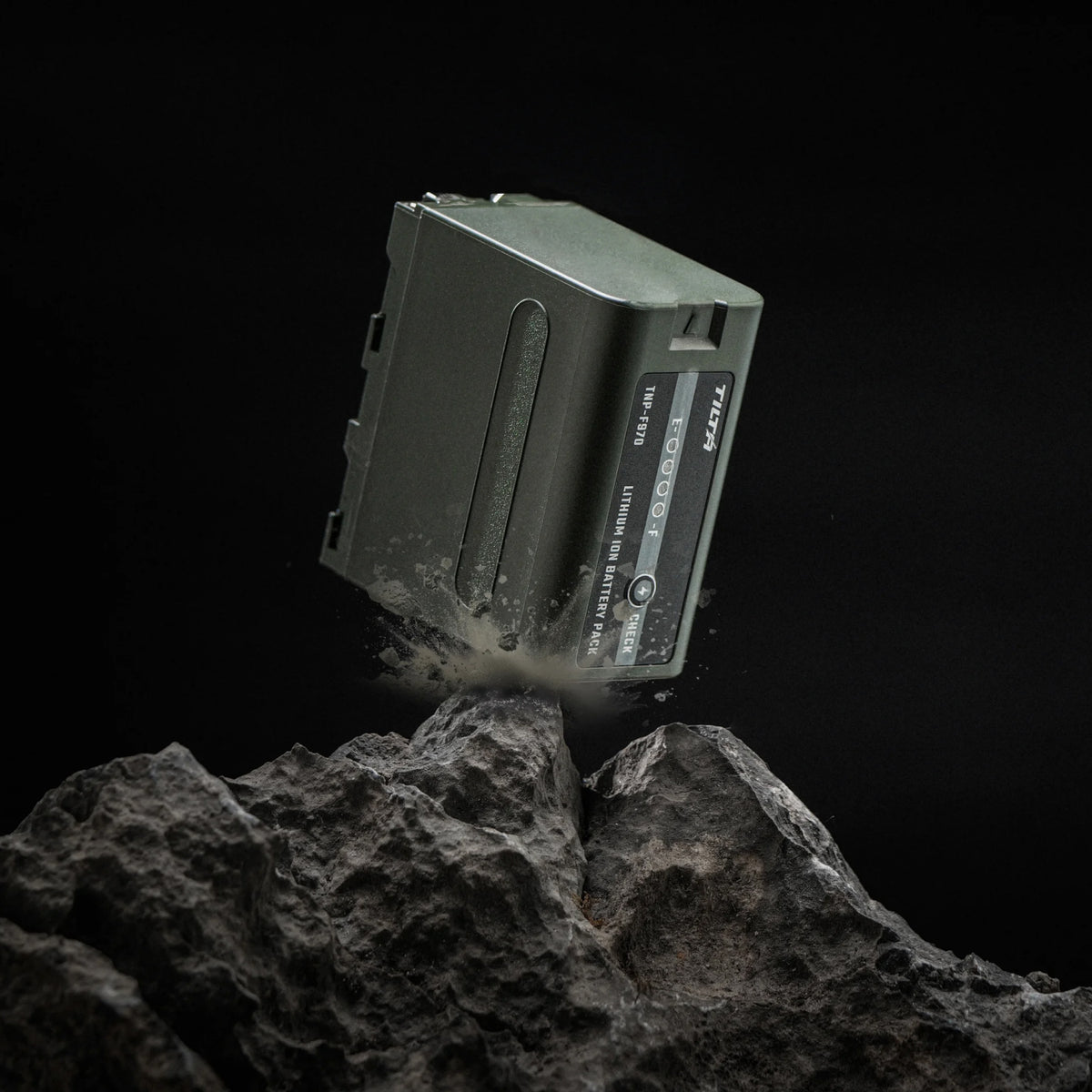 Batería NP-F970 de 10500mAh