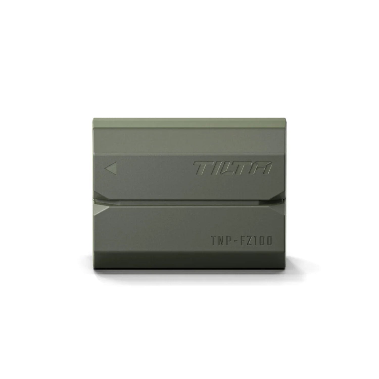 Batterie Tilta NP-FZ100 avec entrée USB-C (2400 mAh)