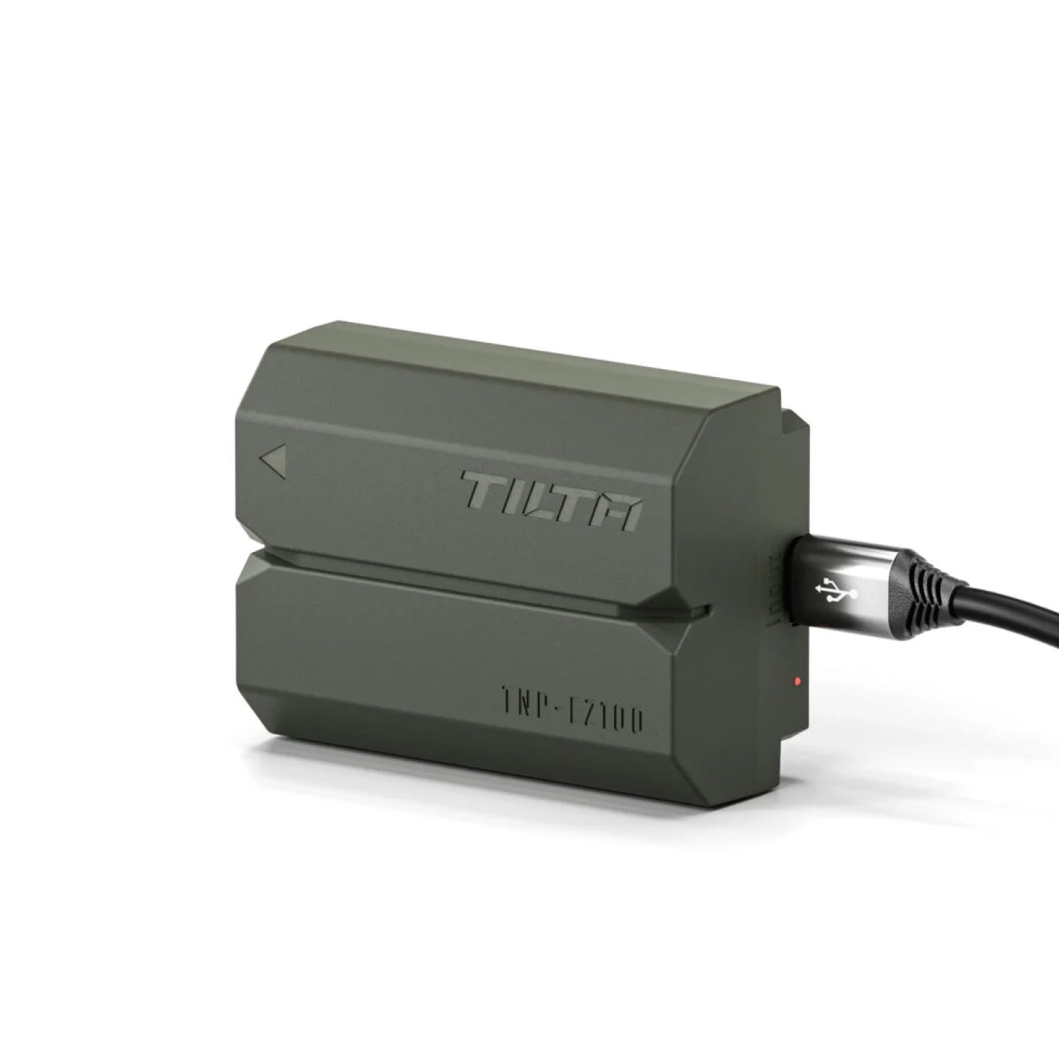 Batterie Tilta NP-FZ100 avec entrée USB-C (2400 mAh)