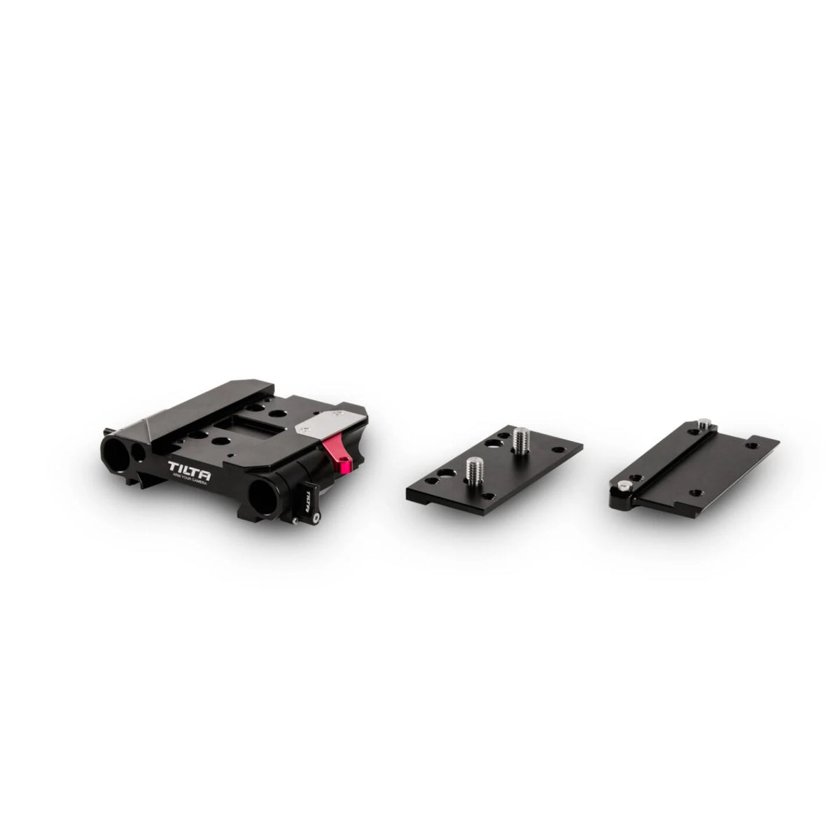 19mm Studio Tilta Standard to Arri Standard Multi-Functional Baseplate