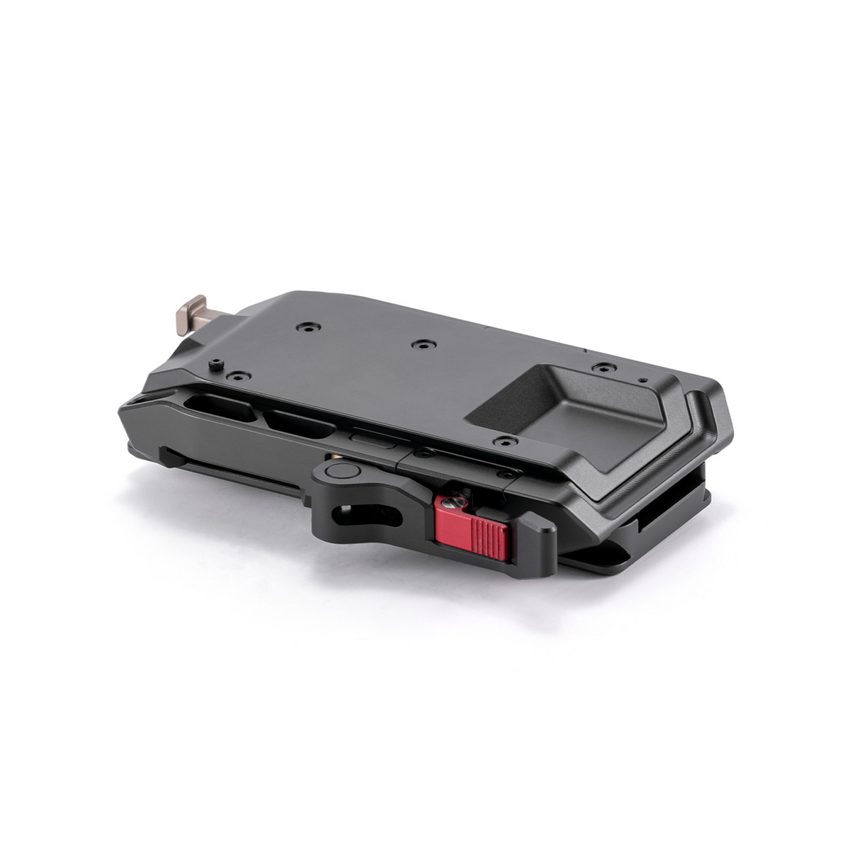 Tilta ARCA Manfrotto Dual Quick Release Receiver Kit for CT08