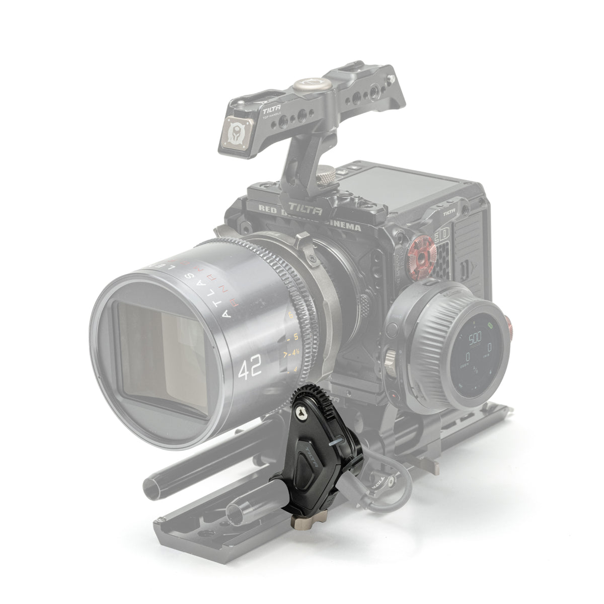 Nucleus Nano II Motor Kit