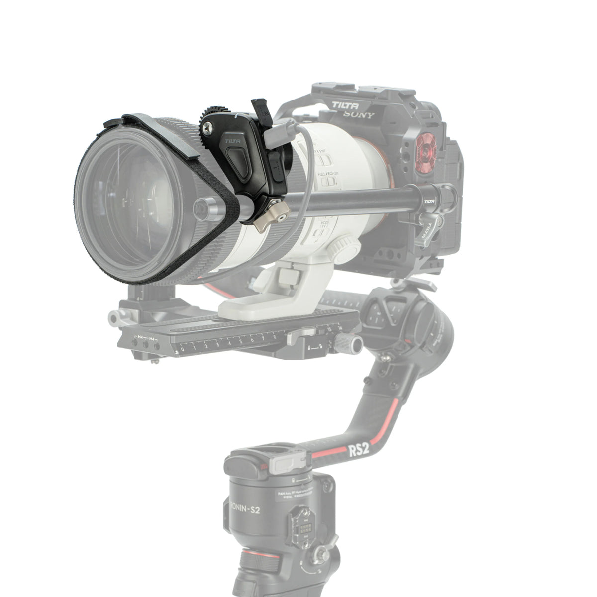 Nucleus Nano II Motor Kit