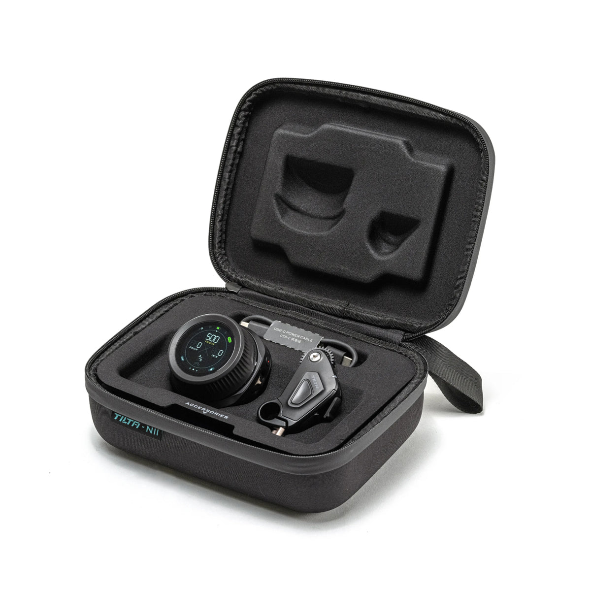 Nucleus Nano II Wireless Lens Control System