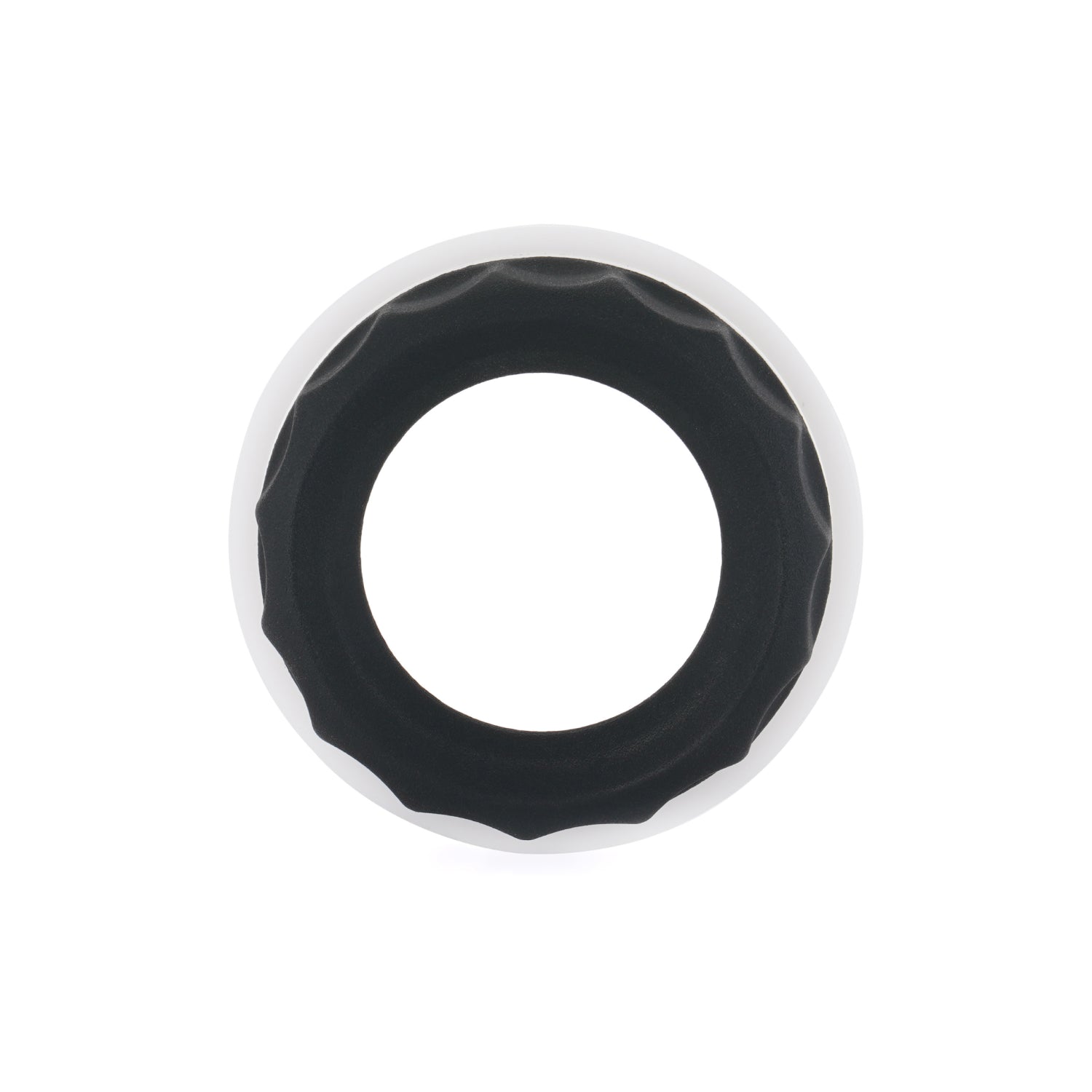 Extended Hand Wheel for Nucleus-M II FIZ Hand Unit