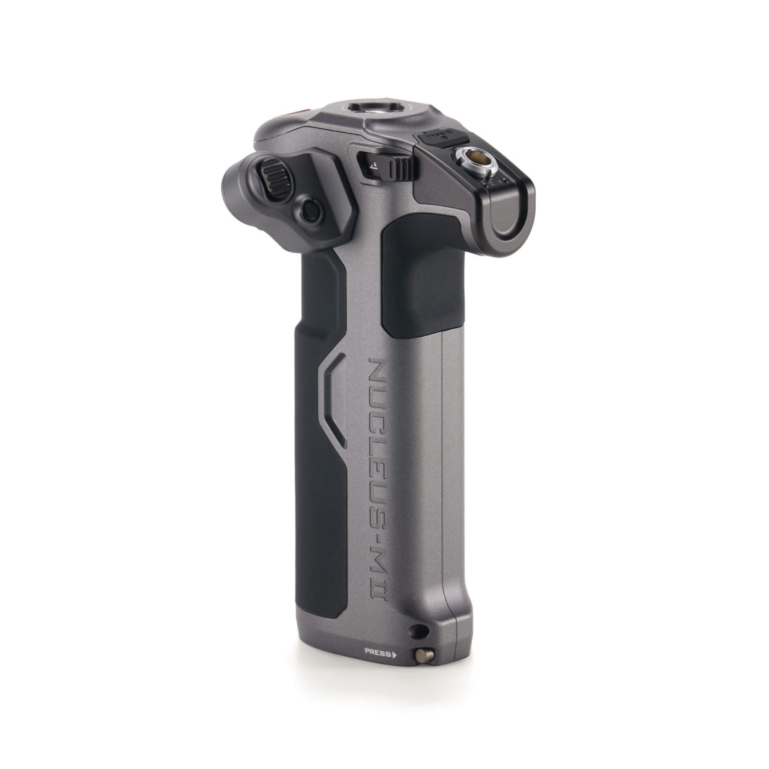 Nucleus-M II Hand Grip