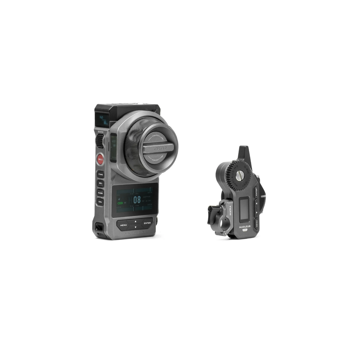 Nucleus-M II Wireless Lens Control System