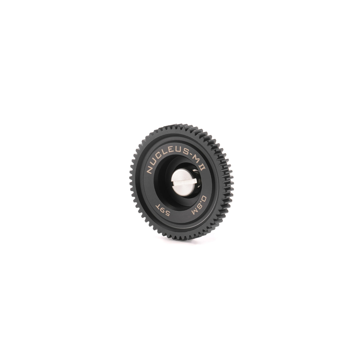 Engrenage moteur Nucleus-M II Extended Mod