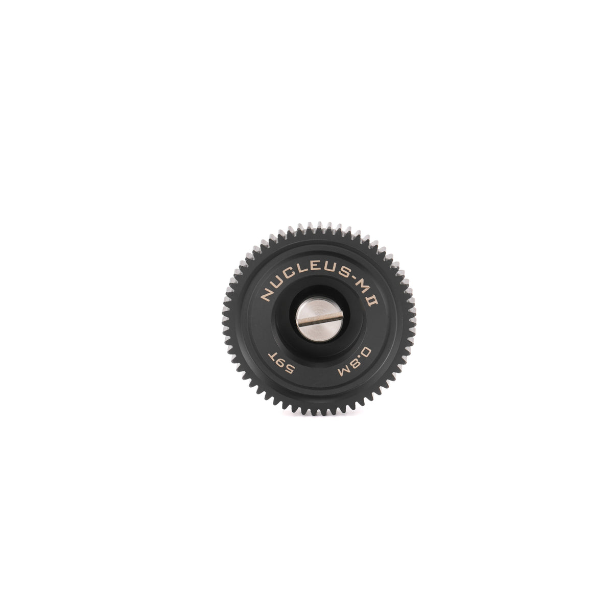Nucleus-M II Extended Mod Motor Gear