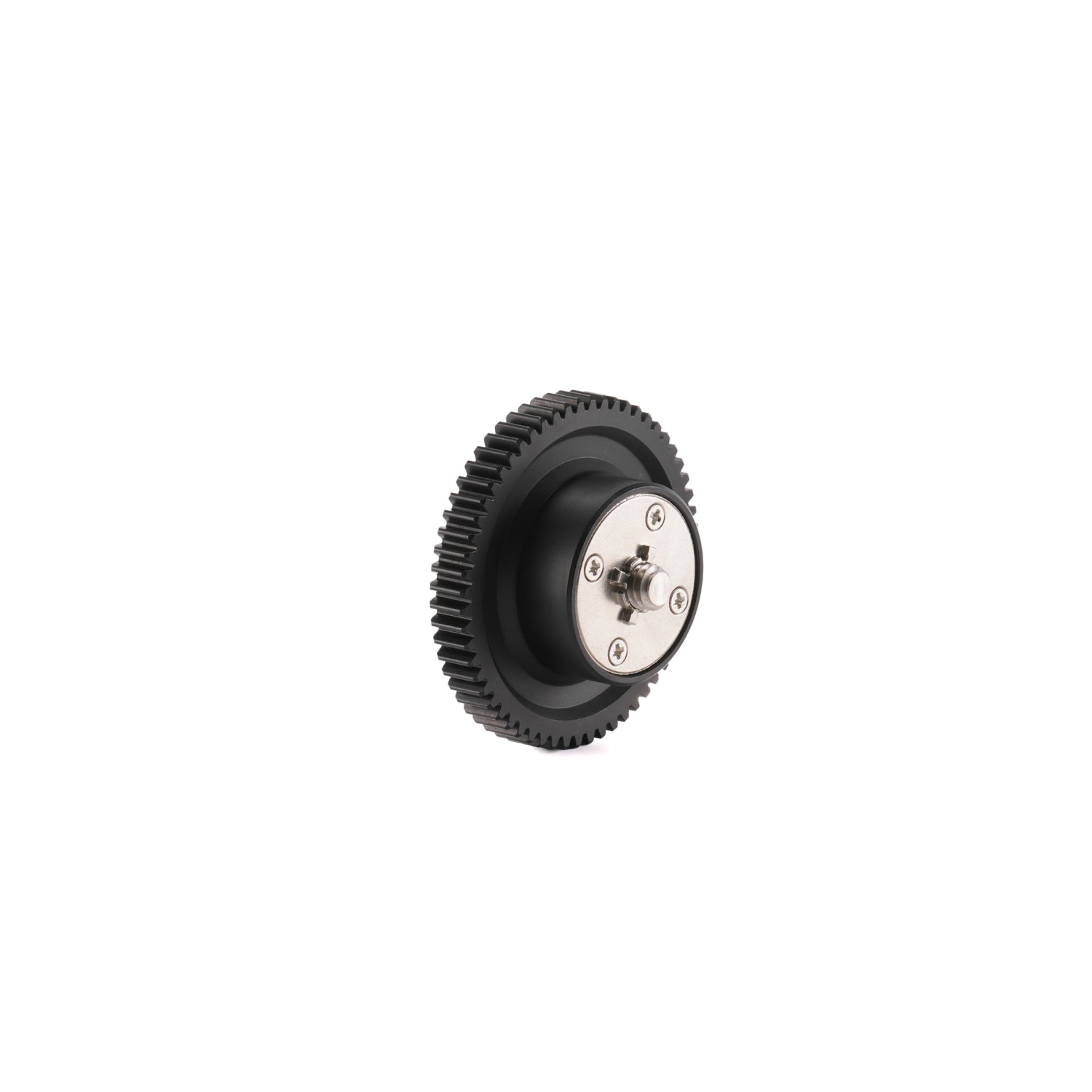 Nucleus-M II Extended Mod-Motor-Getriebe