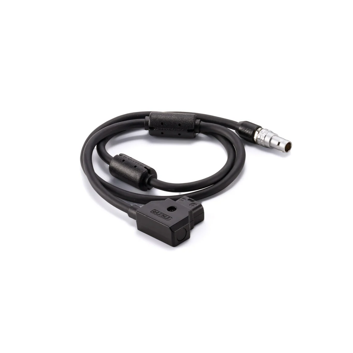 Câble d'alimentation P-Tap vers 7 broches Nucleus-M II (70 cm)