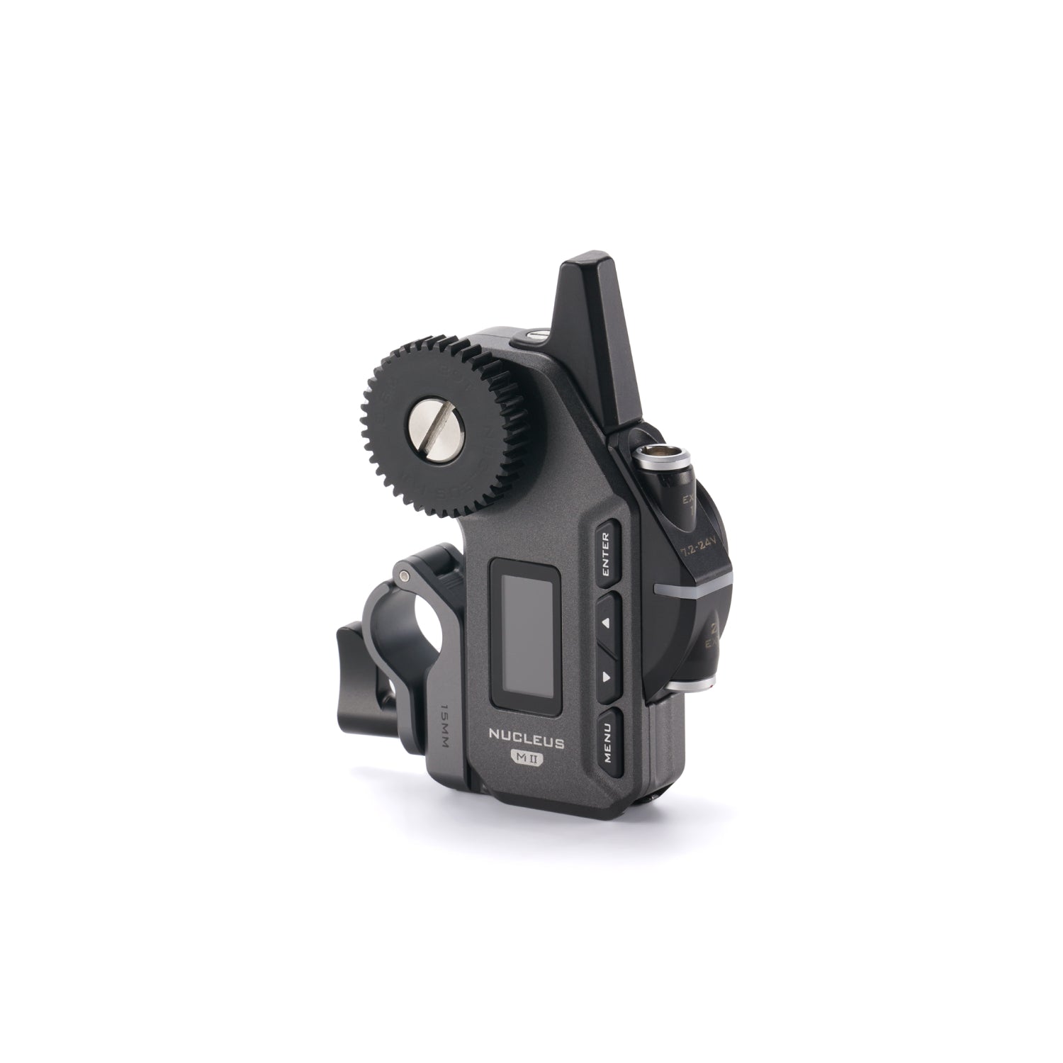 Nucleus-M II Wireless Lens Control System