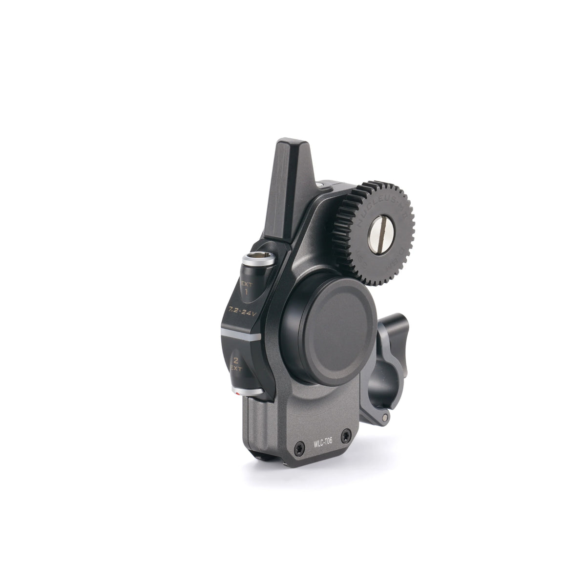 Nucleus-M II Wireless Lens Control System