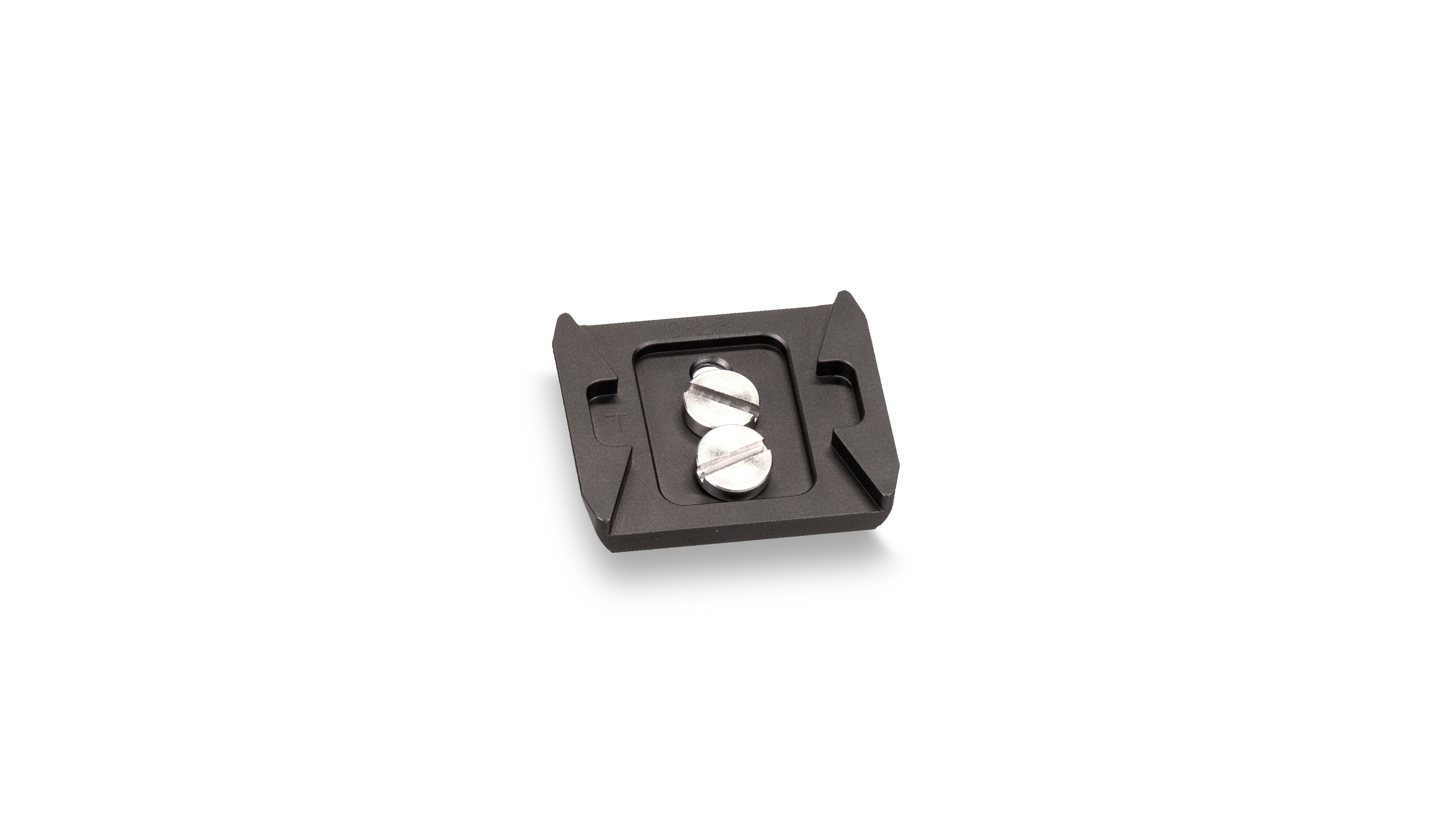 Placa de liberación rápida Manfrotto para Sony a7S III