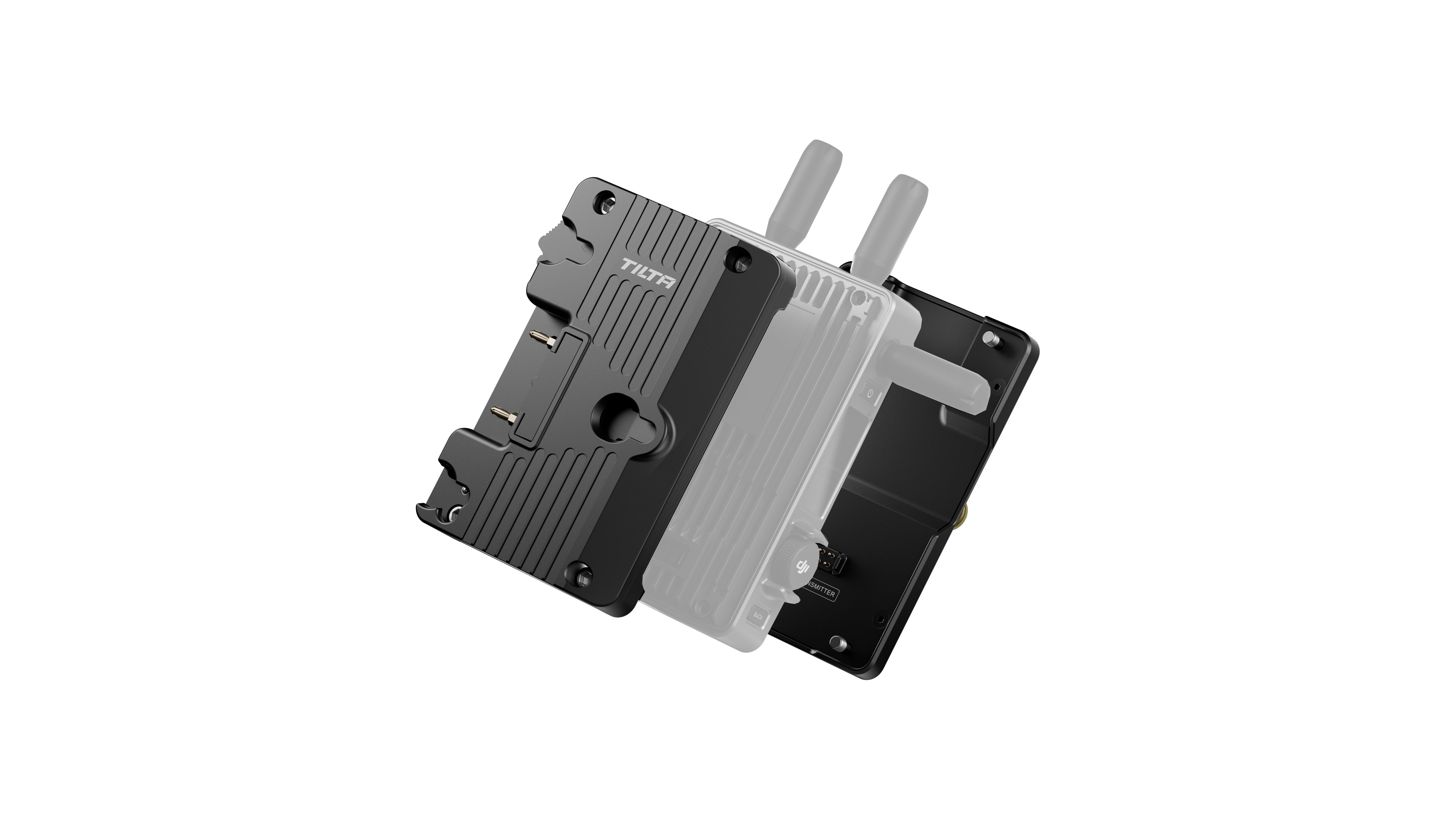 Módulo de alimentación para DJI Transmission