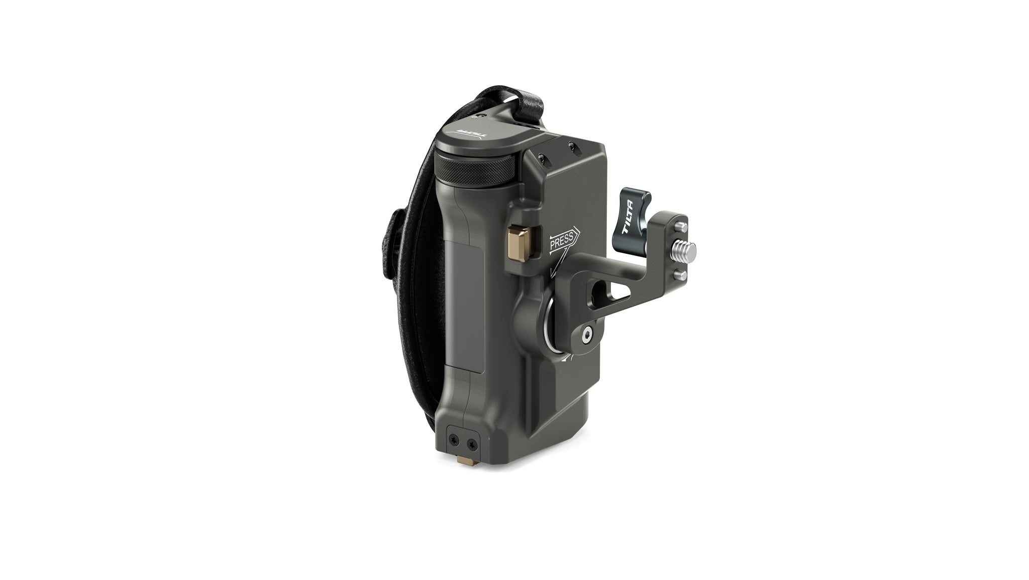 Tilta Right Side Advanced Focus Handle (F570 Battery)