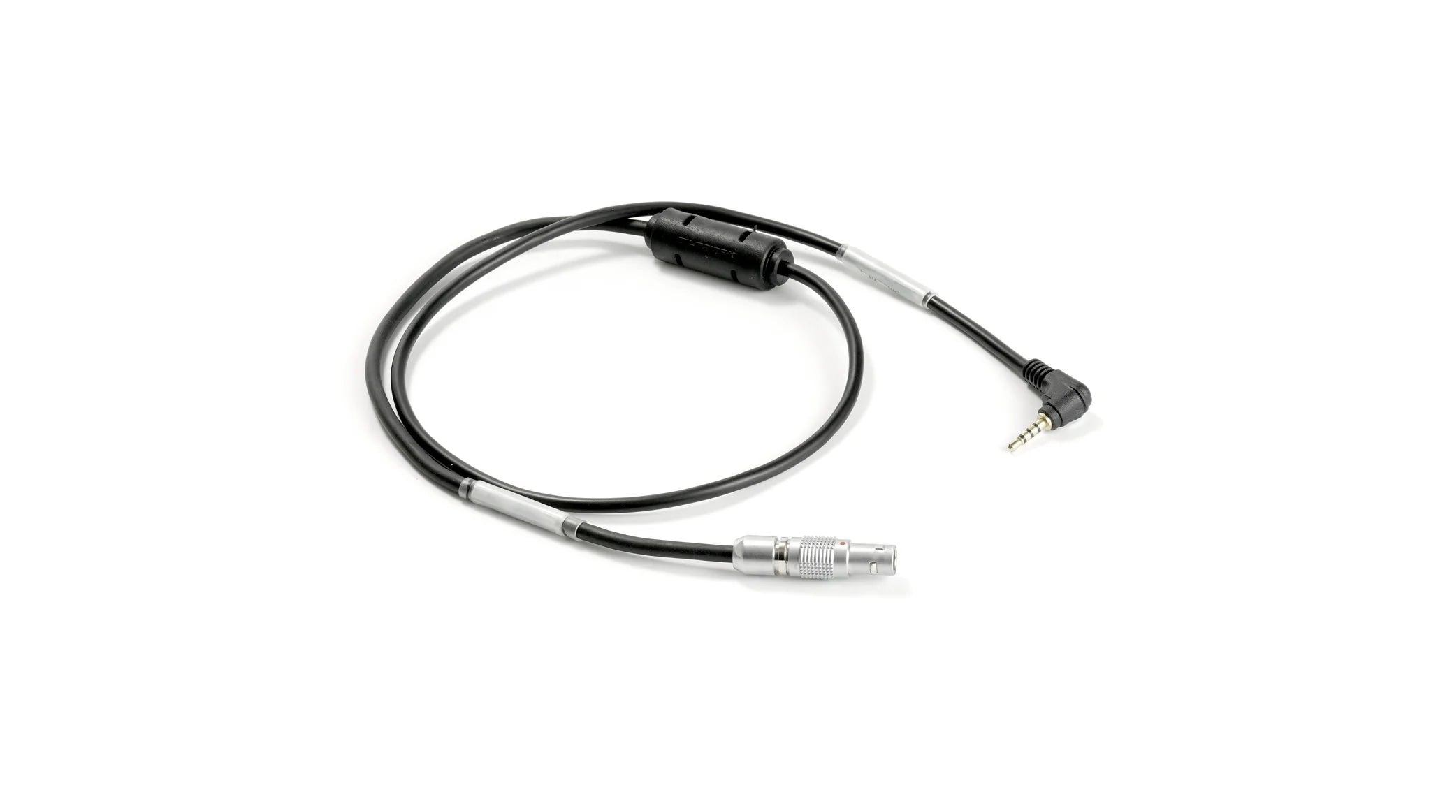 Nucleus-M Run/Stop Cables
