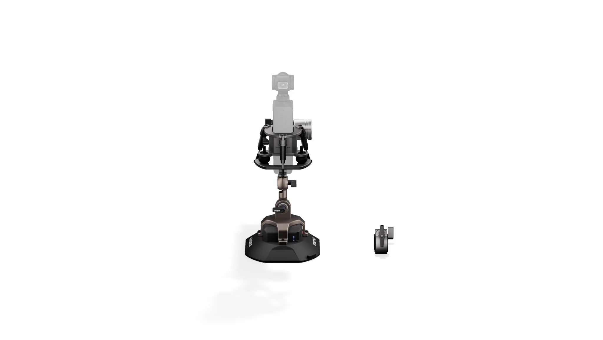 Hydra Alien Mini Master Kit