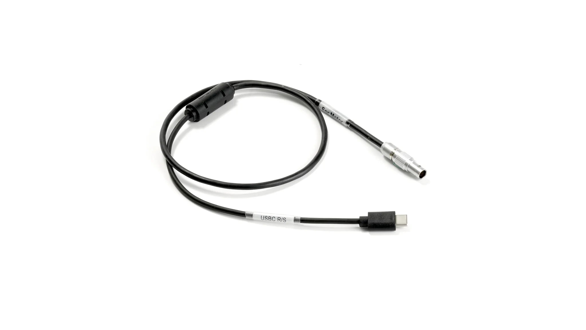 Nucleus-M Run/Stop Cables