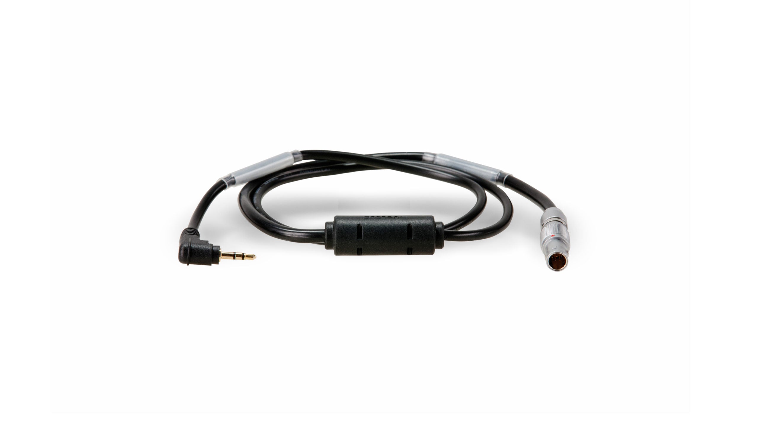 Nucleus-M Run/Stop Cables