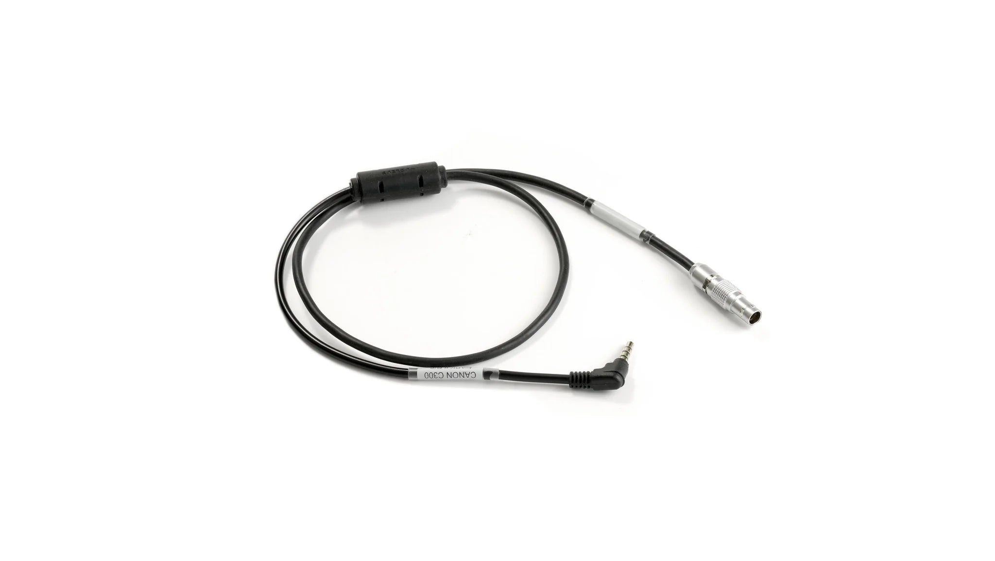 Nucleus-M Run/Stop Cables