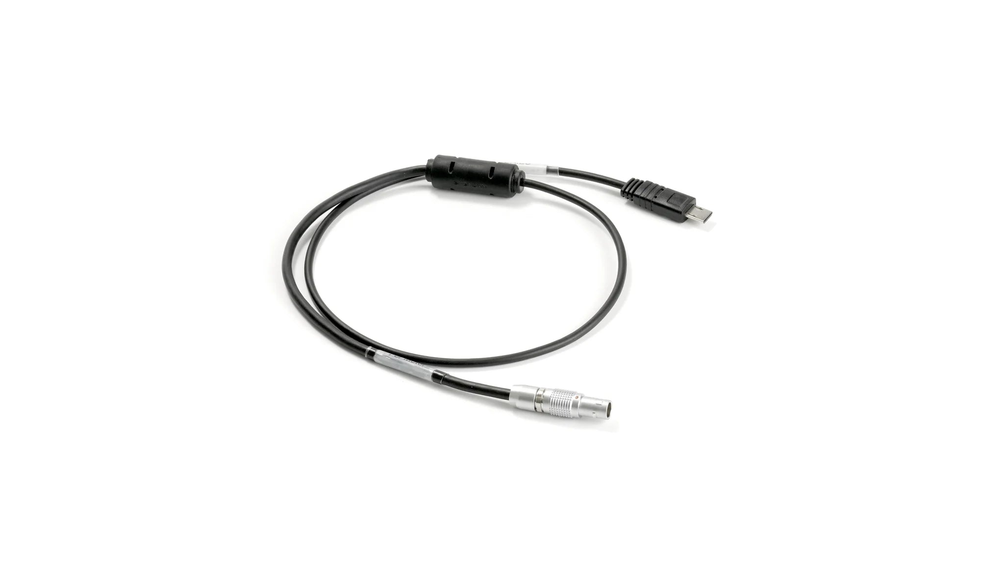 Nucleus-M Run/Stop Cables