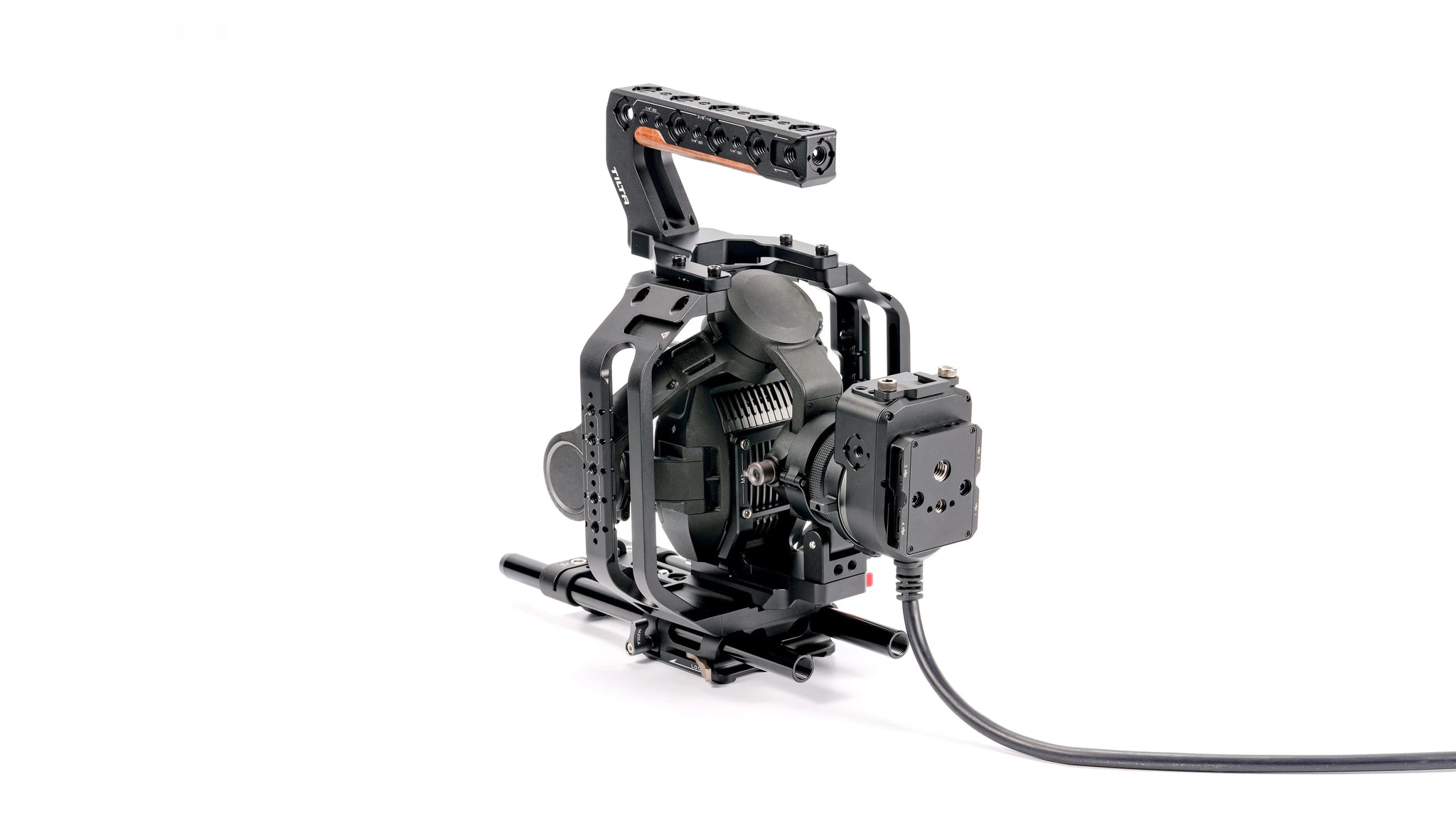 Jaula para cámara para DJI Ronin 4D Flex Basic Kit