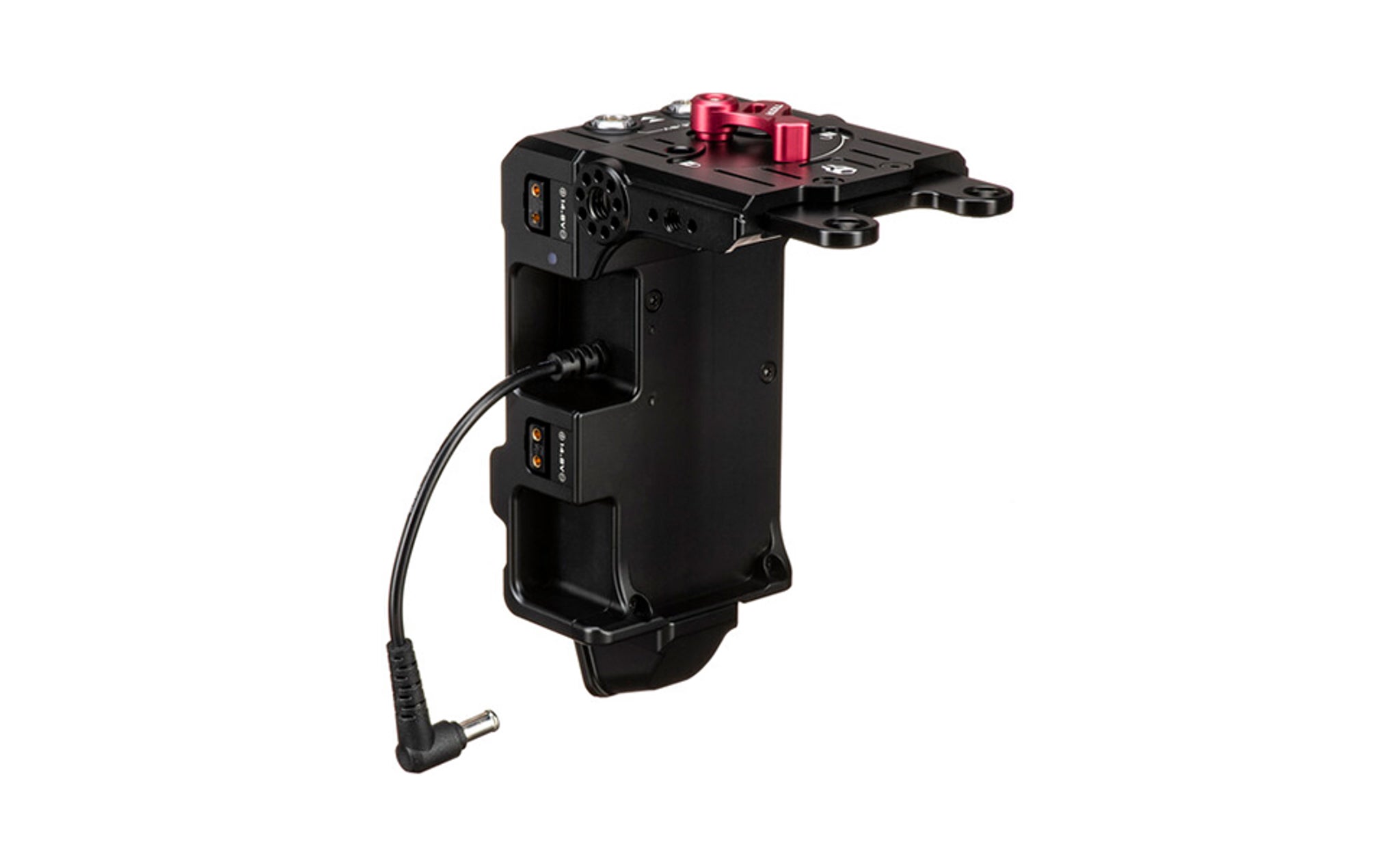 Placa de Batería para Sony FX9 - Montura V