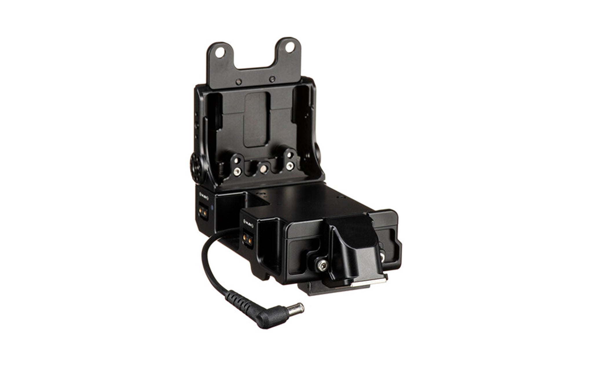 Placa de Batería para Sony FX9 - Montura V