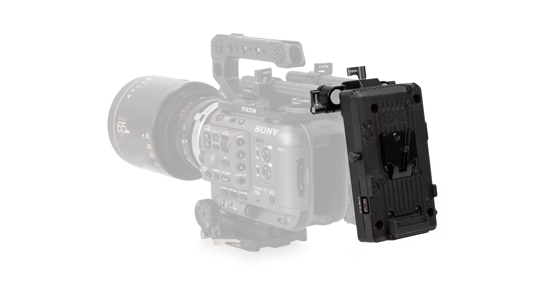#battery plate_v-mount
