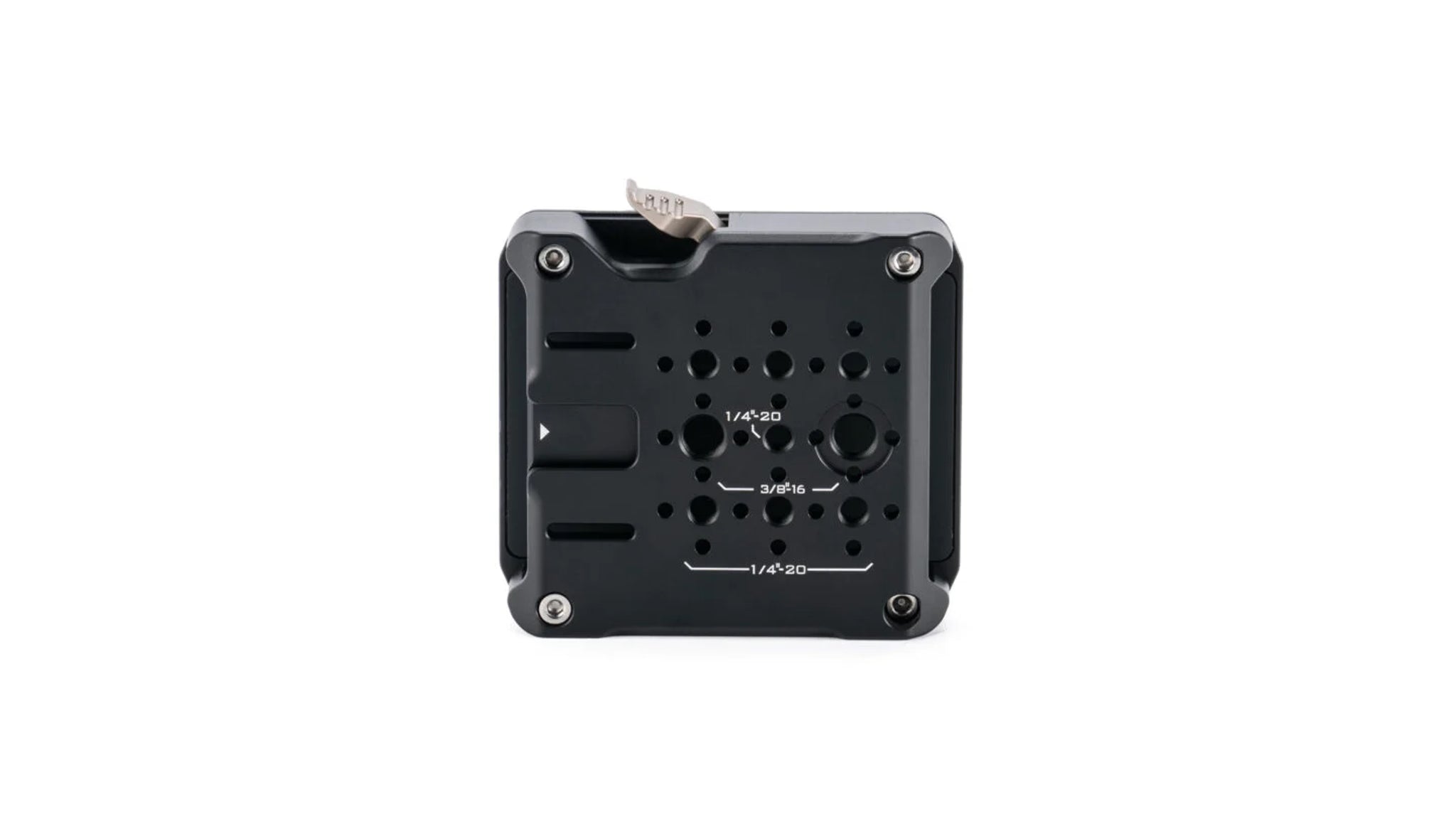 Plaque latérale pour Blackmagic PYXIS 6K/12K